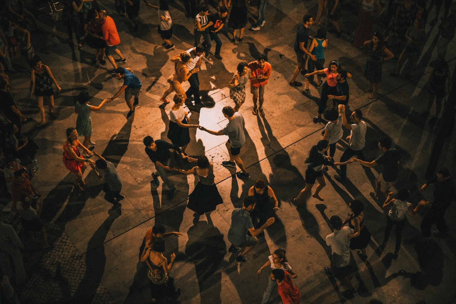 Irish Dance Competitions: Stories and Achievements